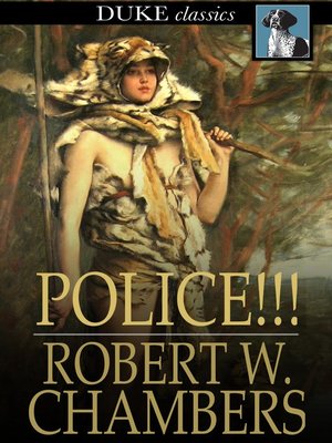 Police!!! - ebook